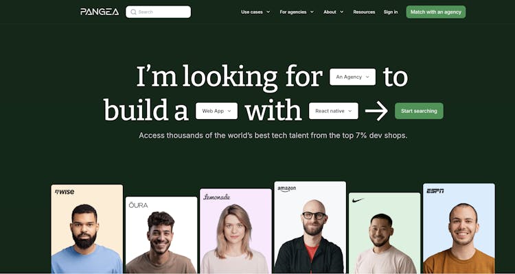 Pangea.ai