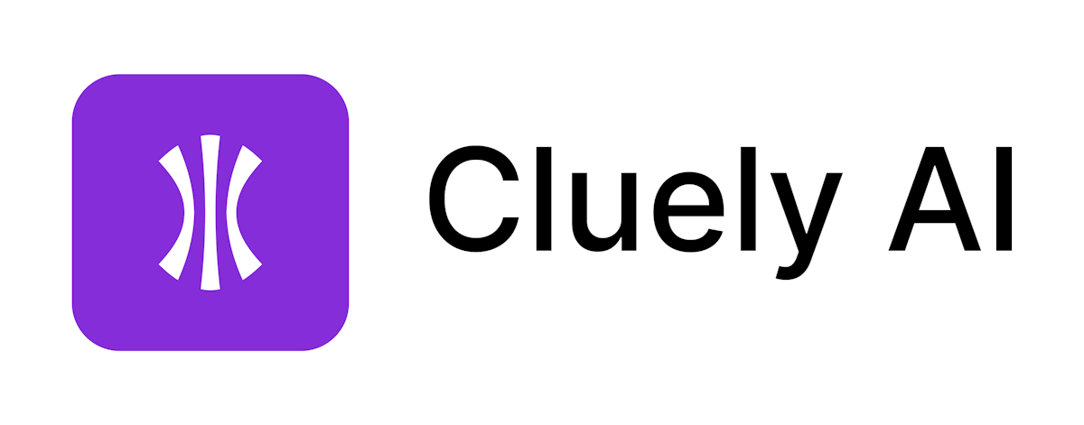 Cluely logo