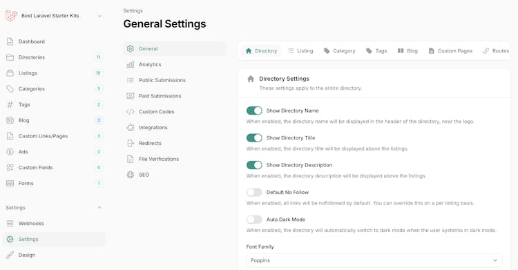 Directify