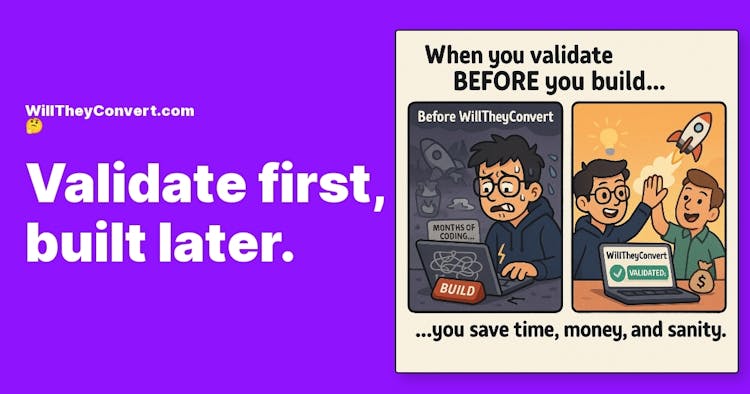 WillTheyConvert