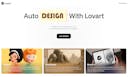 Lovart-AI Design Agent
