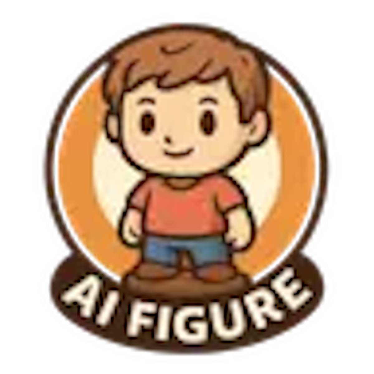 AI Action Figure Generator logo