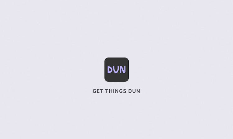 Dun