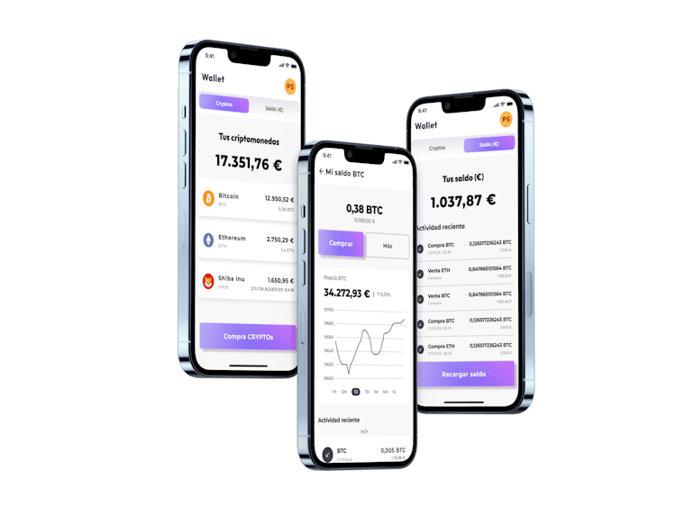 Fazil Crypto
