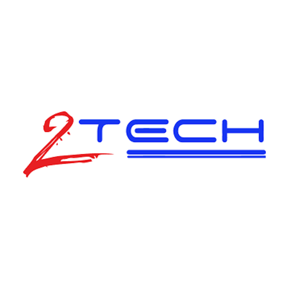 2tech logo