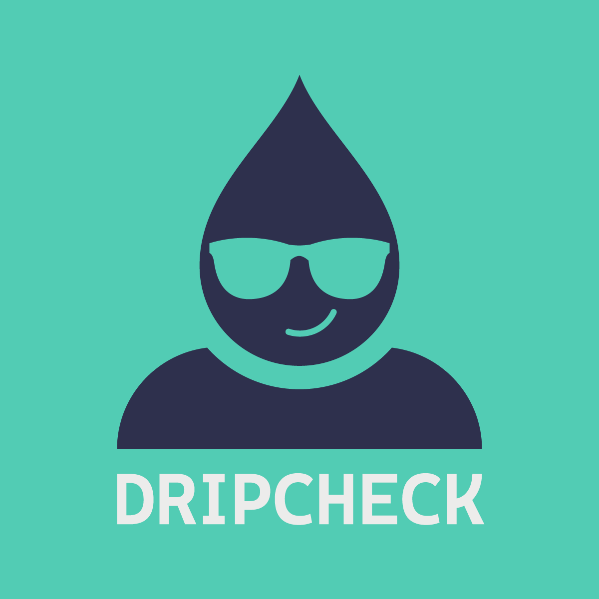 DipCheck Virtual Fashion Try-On logo