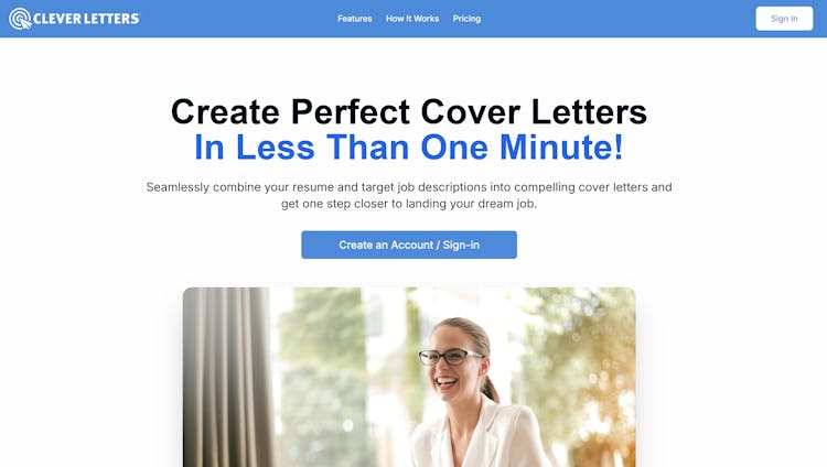 Clever Letters