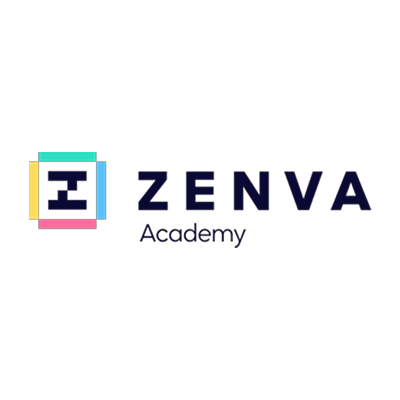 Zenva Academy logo