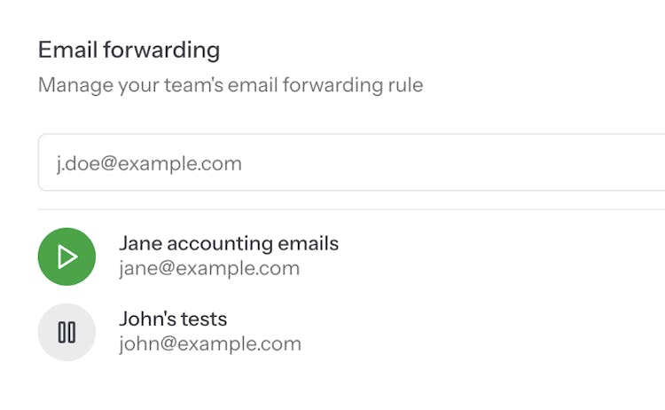 MailFrom.dev