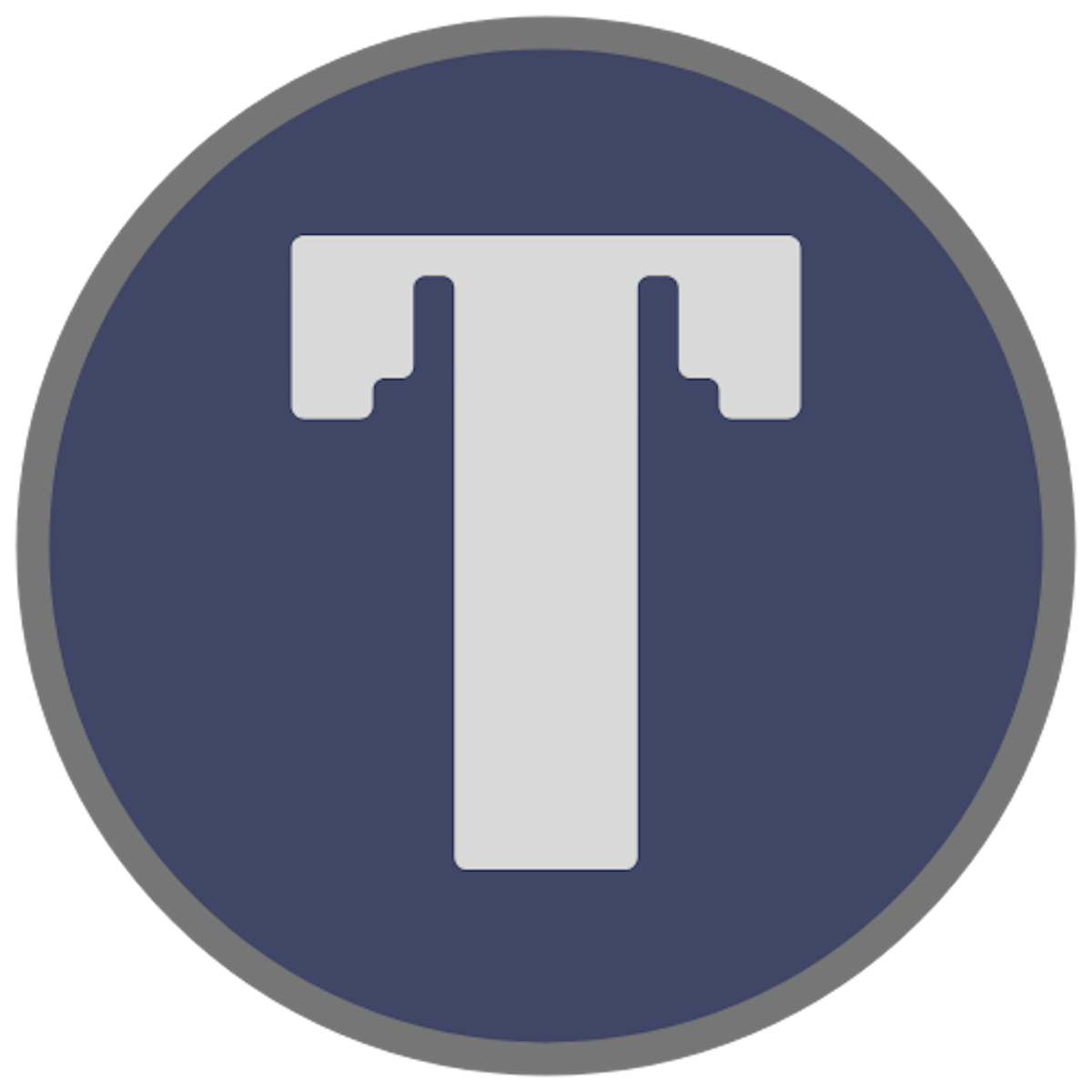Termix logo