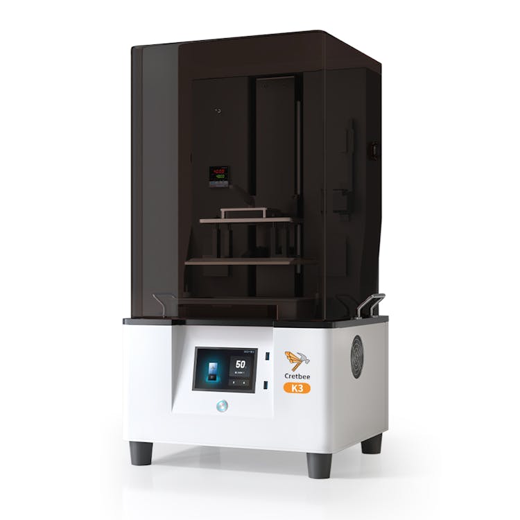 3d printer