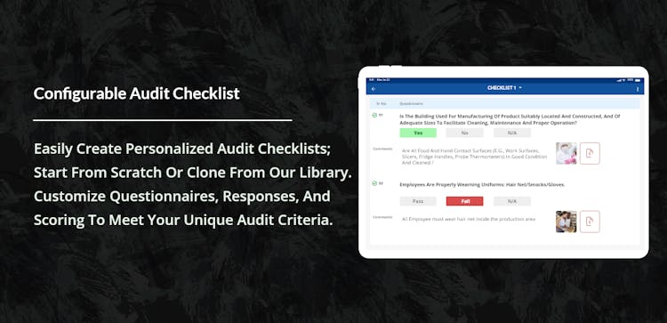 Smart Audit 