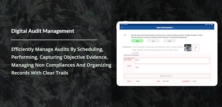 Smart Audit 