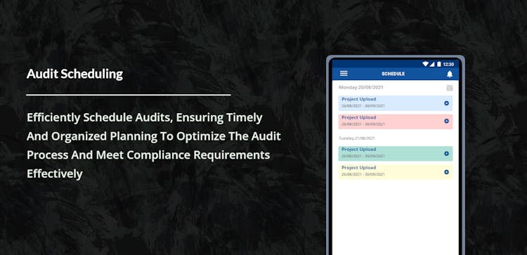 Smart Audit 