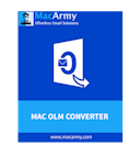 All-in-one Solution to bulk convert Mac Outlook OLM Files to PST, PDF, MBOX, EML, MSG, and many others with attachments.