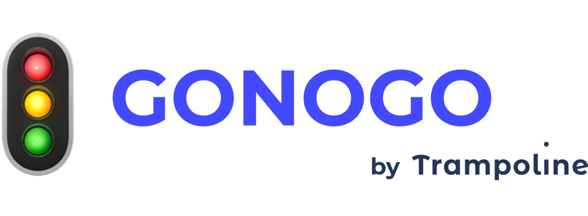 Go/NoGo - Strategic RFP evaluation tool logo