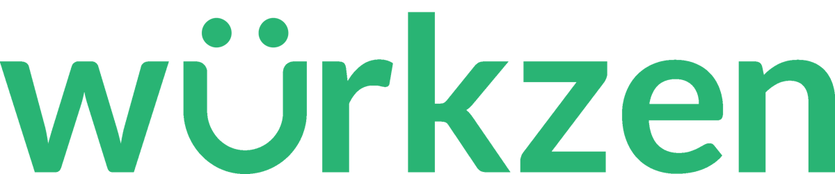 Wurkzen logo