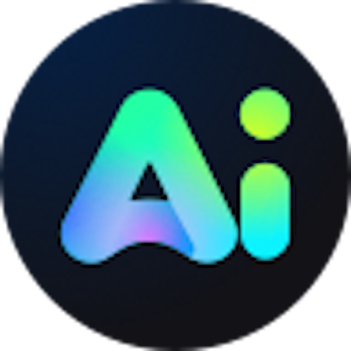 imageAI logo