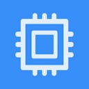 A CPU, GPU, Process and memory monitor for your Mac's menu Bar!