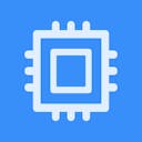 A CPU, GPU, Process and memory monitor for your Mac's menu Bar!