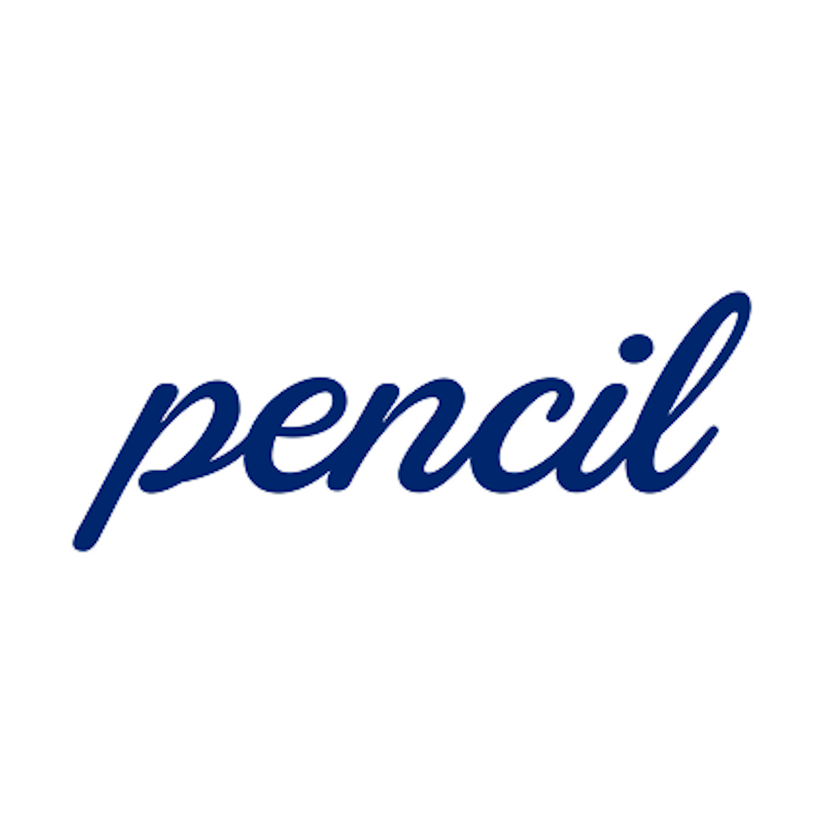Pencil logo