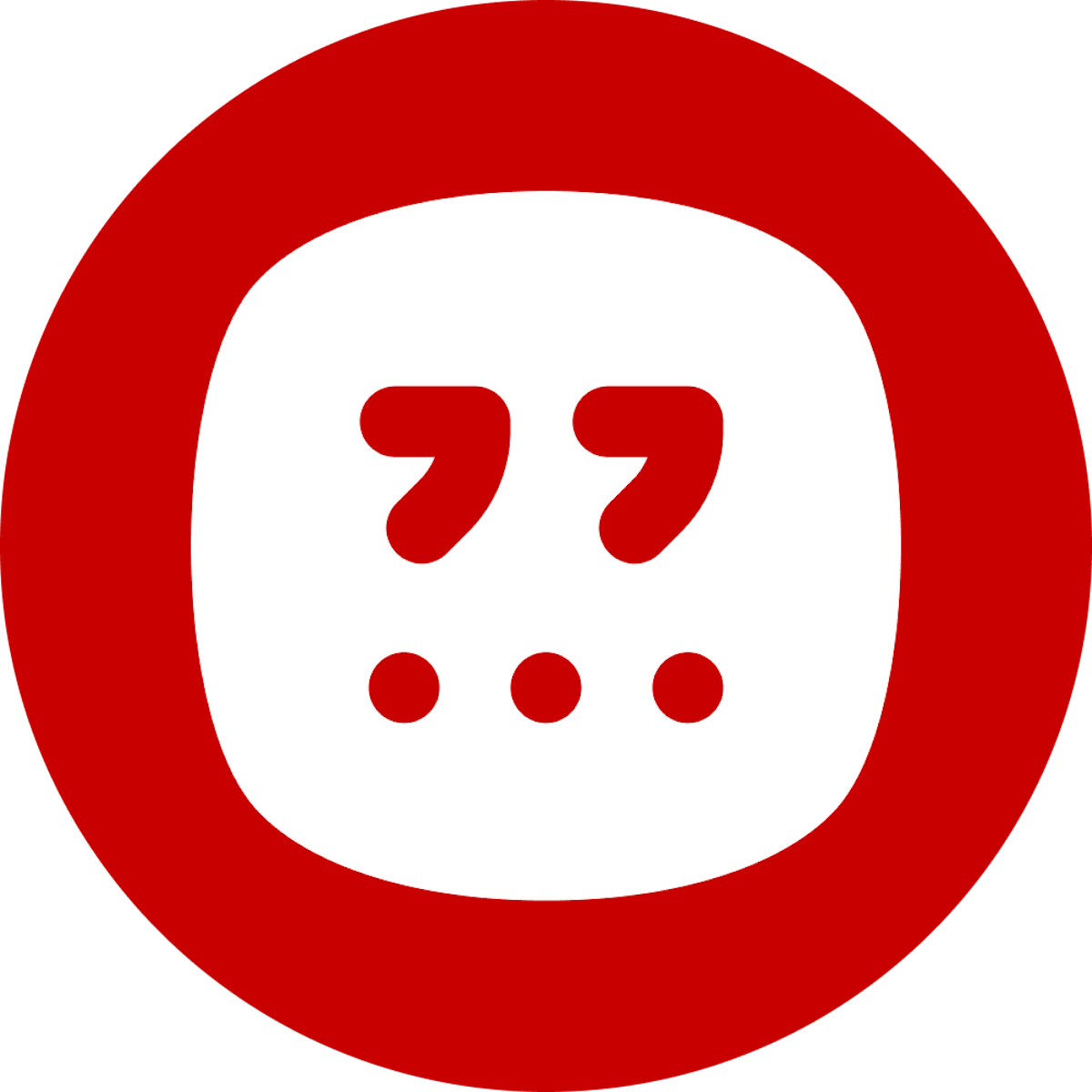 YouTube Transcript Generator logo