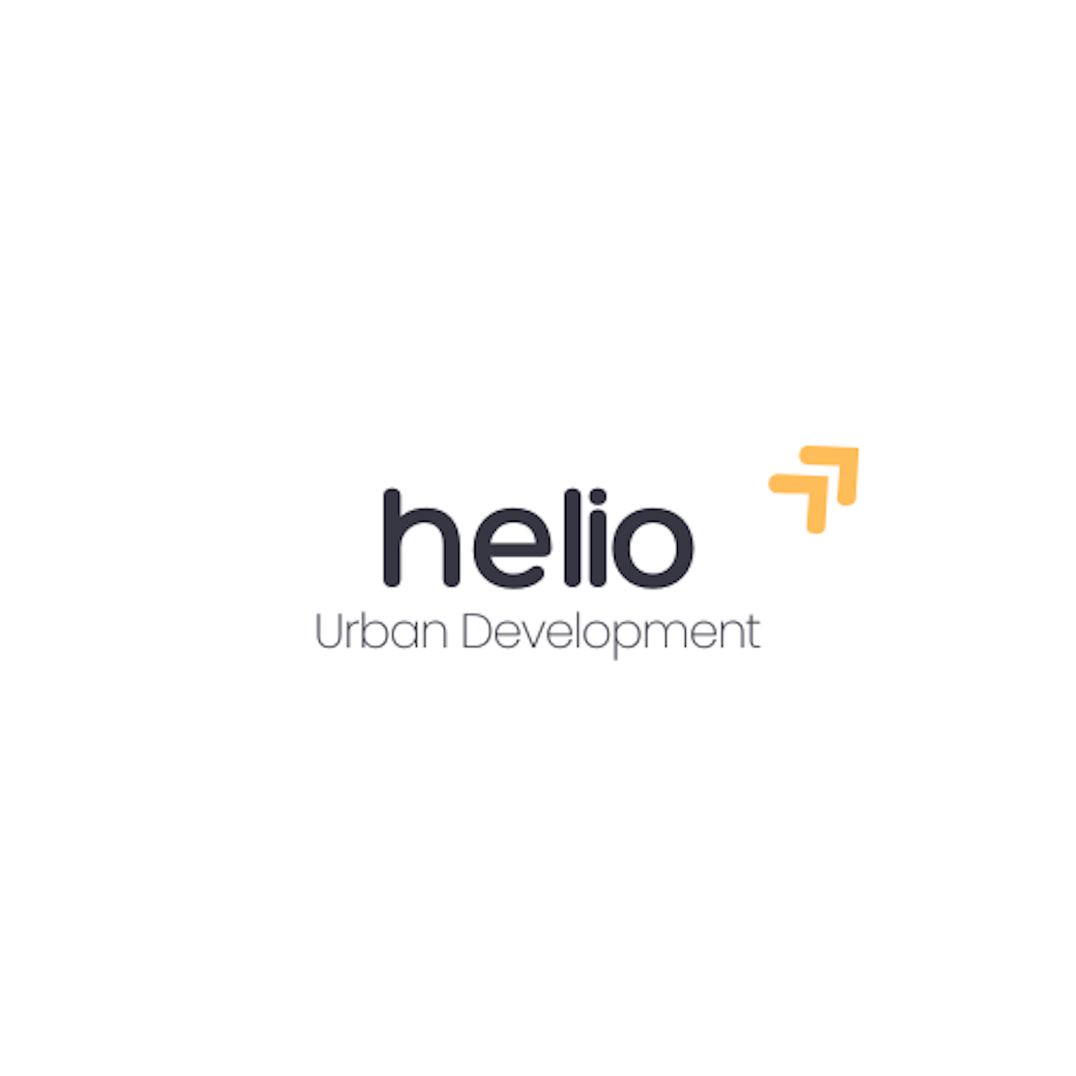 Helio Urban Development logo