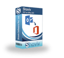 Shoviv PST to Office 365 Migration Tool is a simple and powerful tool to move PST files to Office 365.