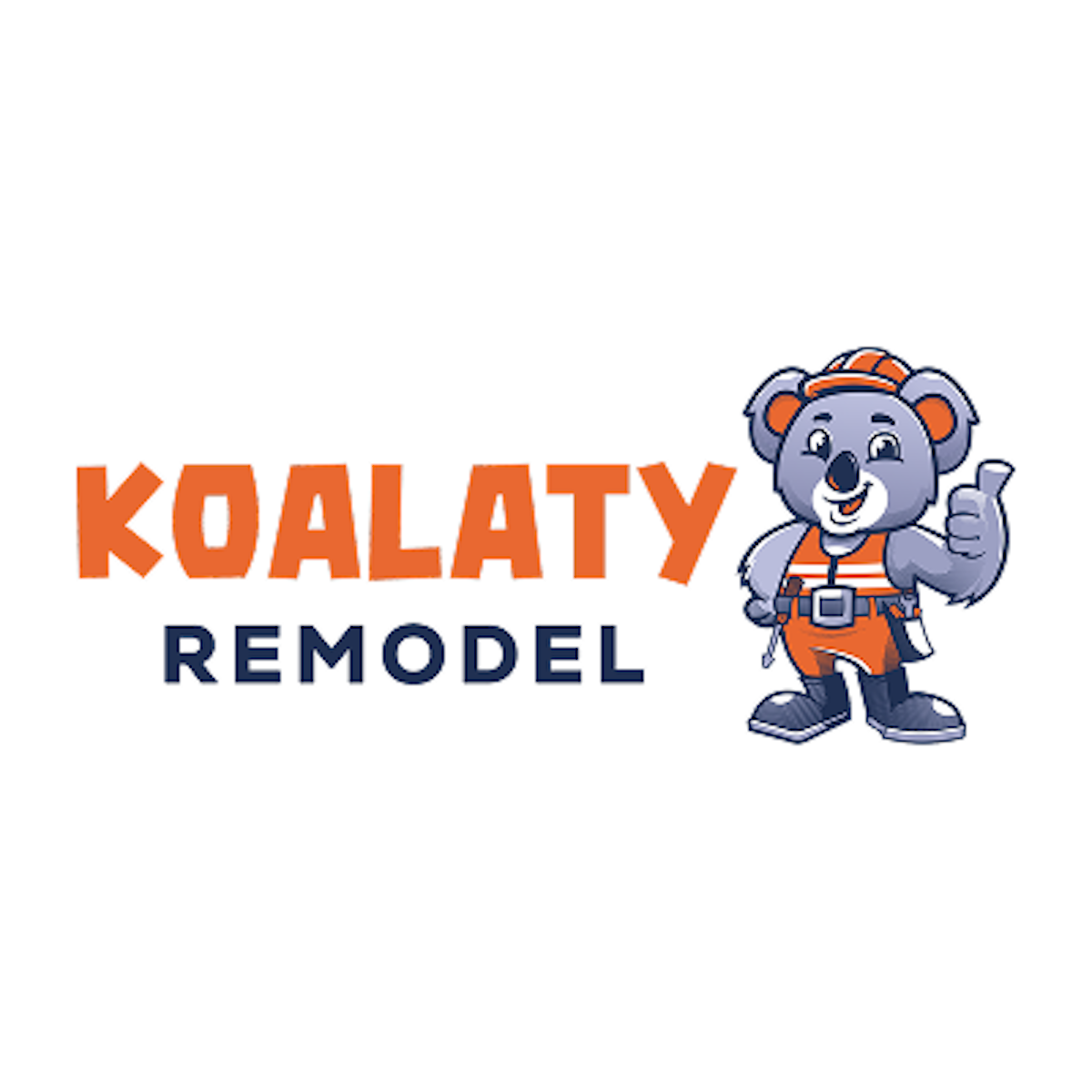 Koalaty Remodel logo