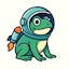 Boost Toad
