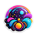 Create stickers with AI. Start for free with 5 credits, no credit card required
