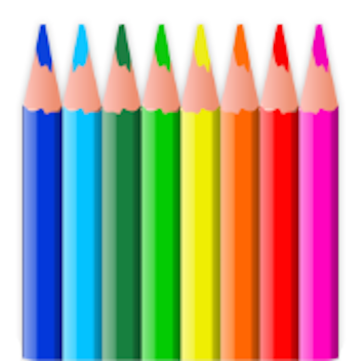Coloring.Expert logo