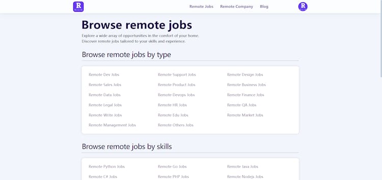 RemoteWLB