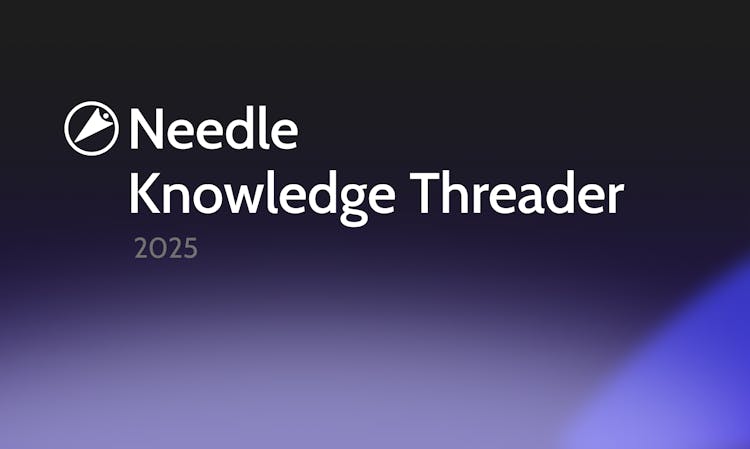 Needle AI
