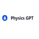 Physics GPT is an AI-powered assistant that helps students, researchers, and enthusiasts solve physics problems, explain concepts, and simulate physical systems with clarity and accuracy.