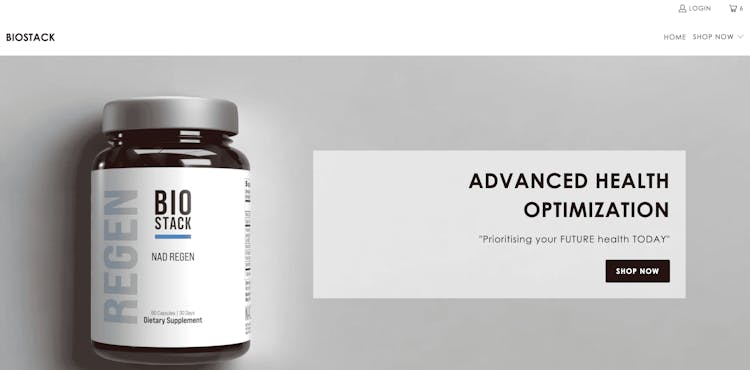 BioStack Labs LLC