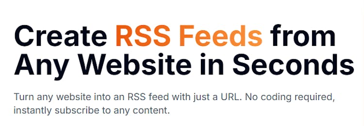 Feedsy