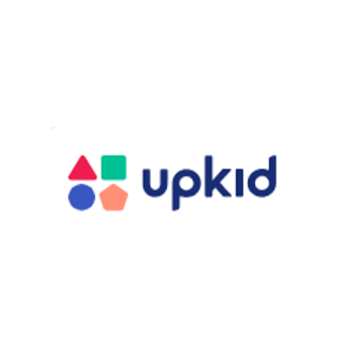 Upkid logo