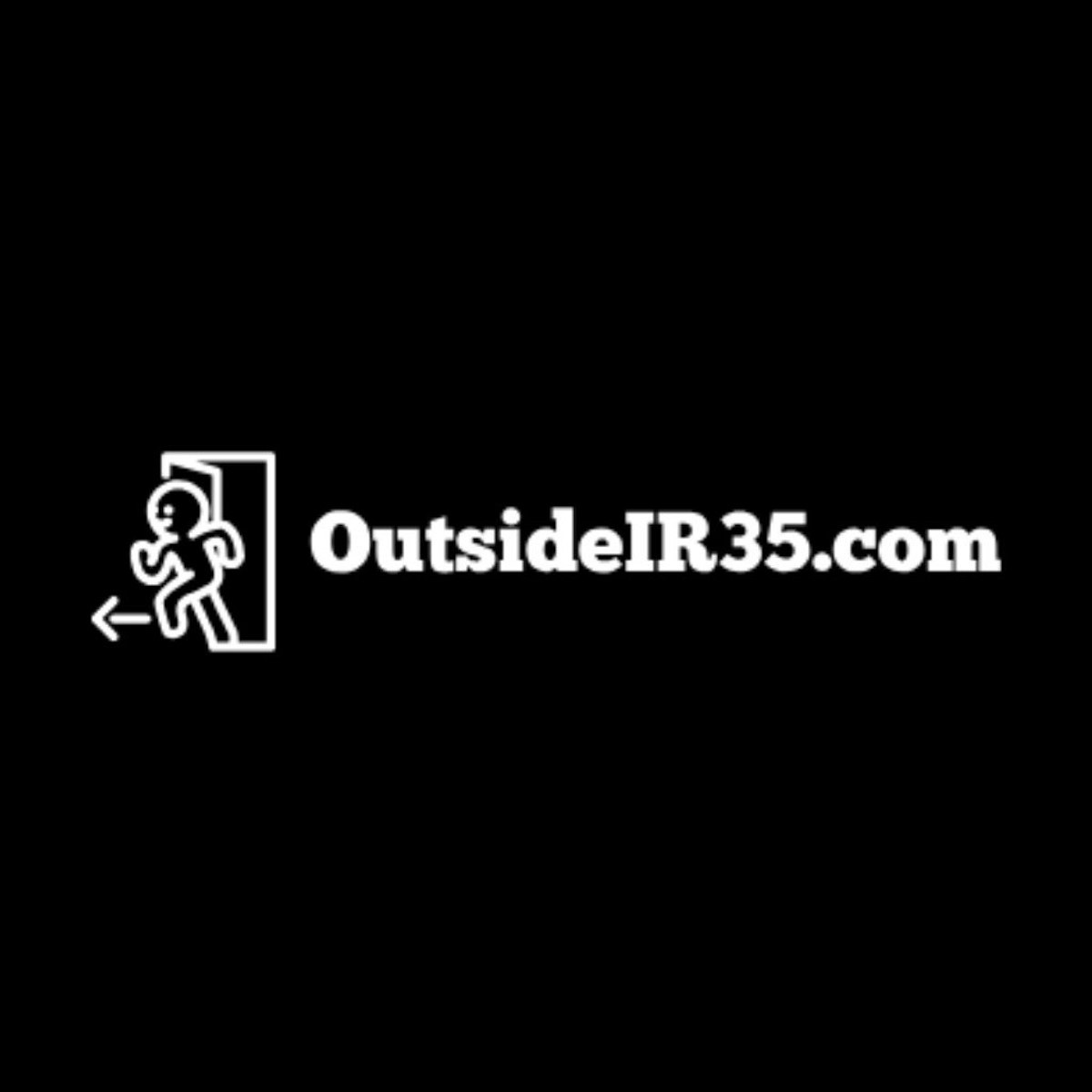 OutsideIR35 logo