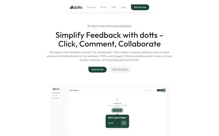 dotts