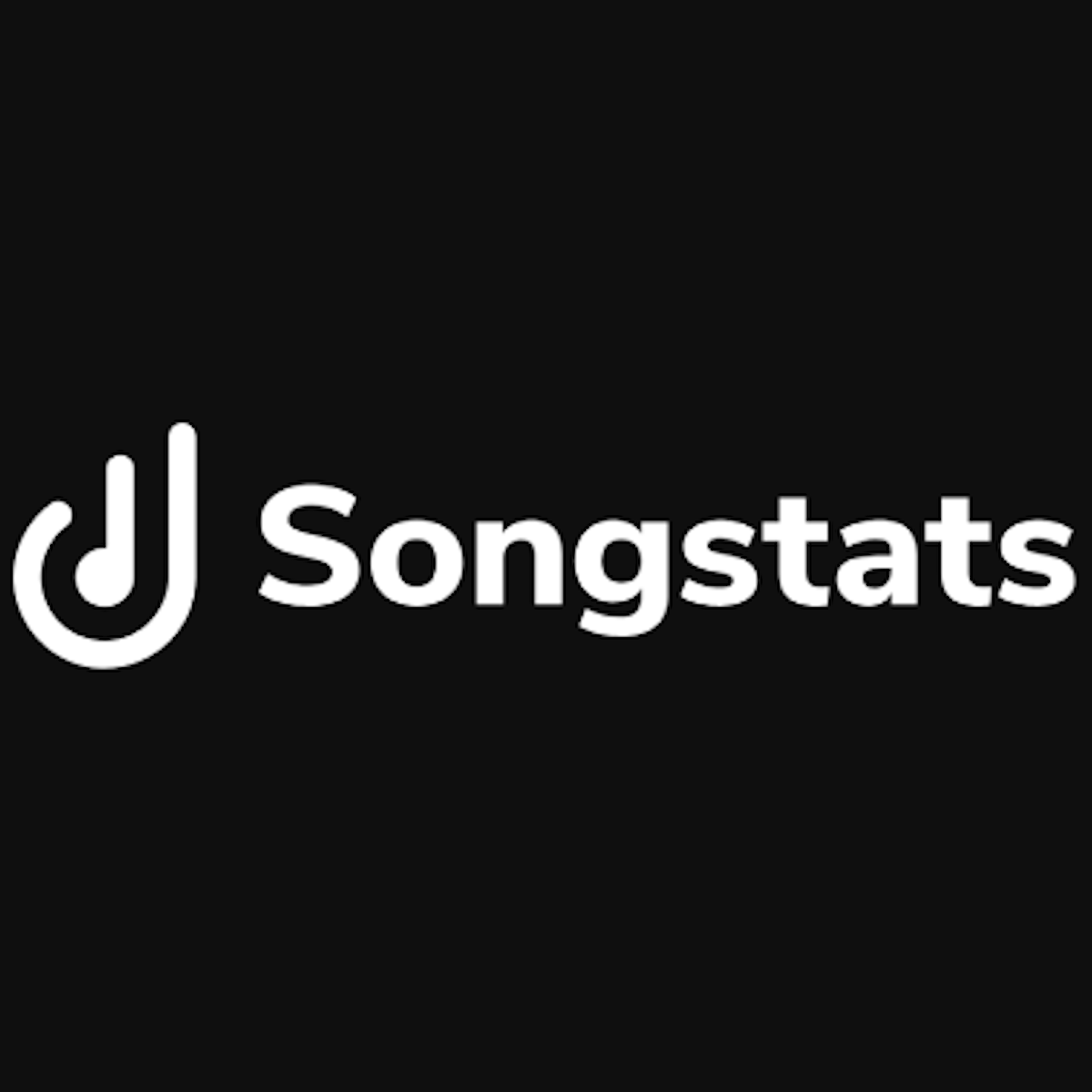 Songstats logo
