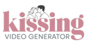 Create romantic kiss videos instantly!