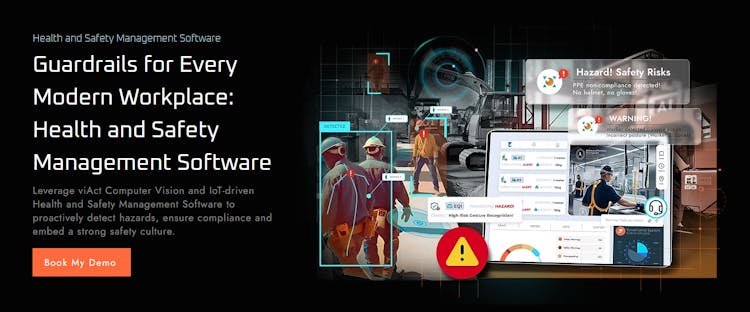 Health and Safety Management Software