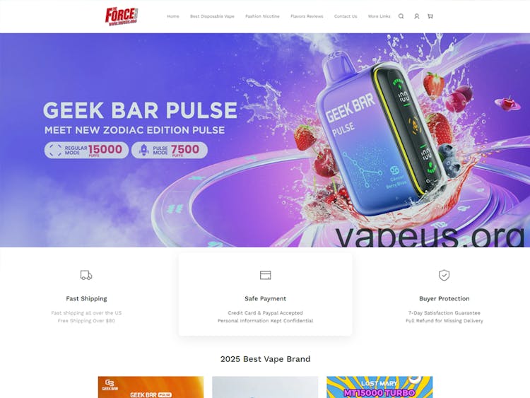 VapeUS