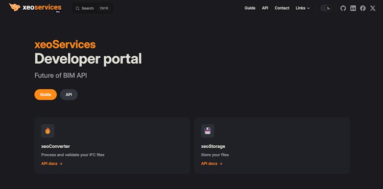 xeokit SDK