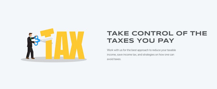 Weston Tax Associates