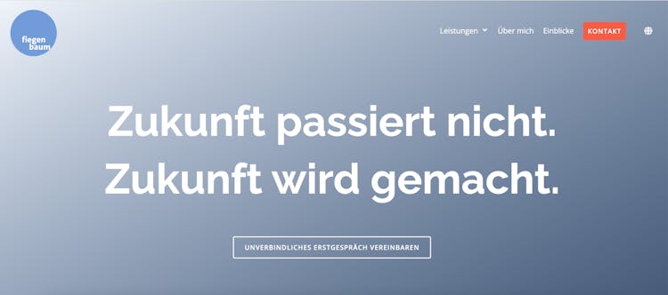 Fiegenbaum Solutions