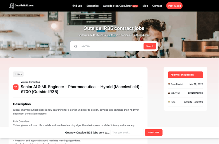 OutsideIR35.com