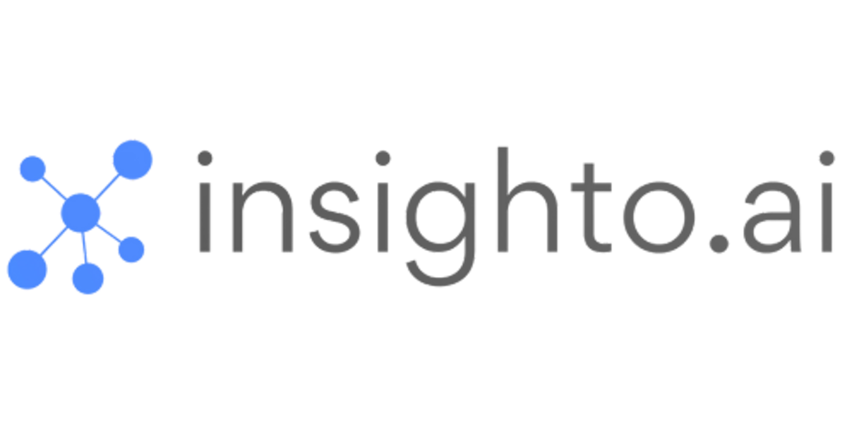 Smarter Customer Engagement with AI Agents logo