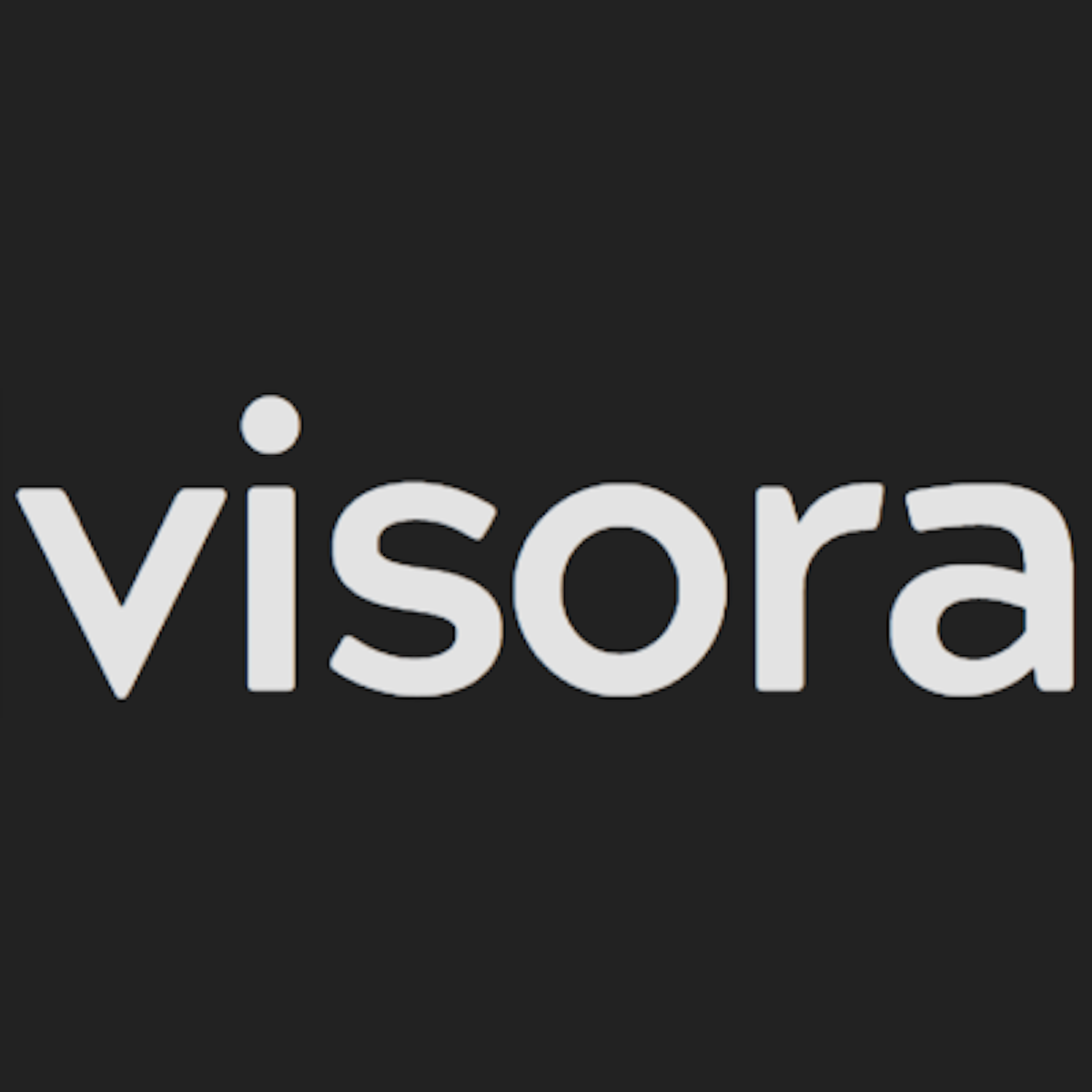 Visora logo